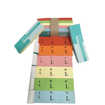 ELLENŐRZŐ SORSZÁMTÖMB MINTÁS 2-ES SZÉRIA