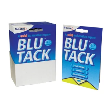 GYURMARAGASZTÓ BLU-TACK 383-5011