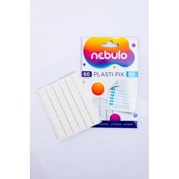 GYURMARAGASZTÓ NEBULO PLASTI FIX 24DB-OS