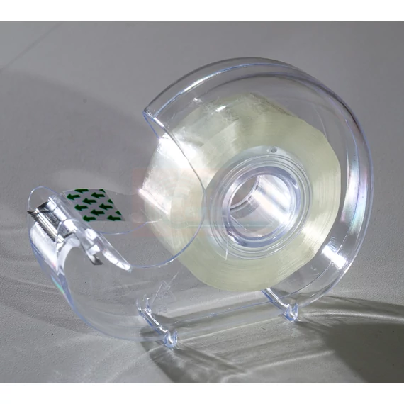 RAGASZTÓSZALAG ADAGOLÓ + RAGASZTÓSZALAG 89025 19MM