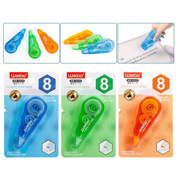 HIBAJAVÍTÓ ROLLER WEIBO WB-8335 8M